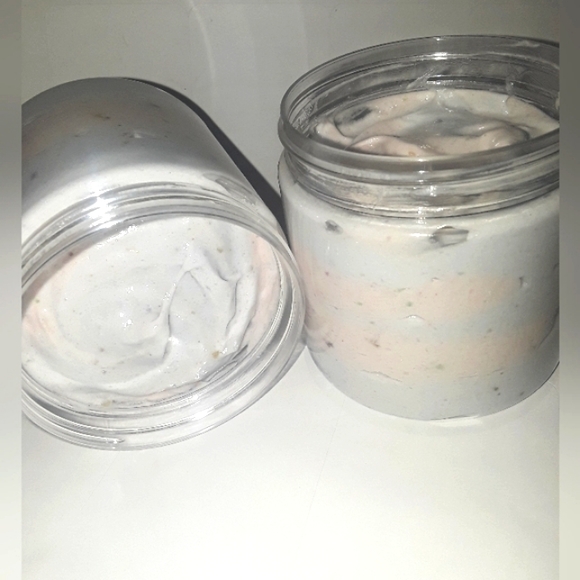 Blueberry Rush Whipped Soap & sugar BUY 1 GET 2 FREE BLACK FRIDAY SALE - Picture 5 of 10